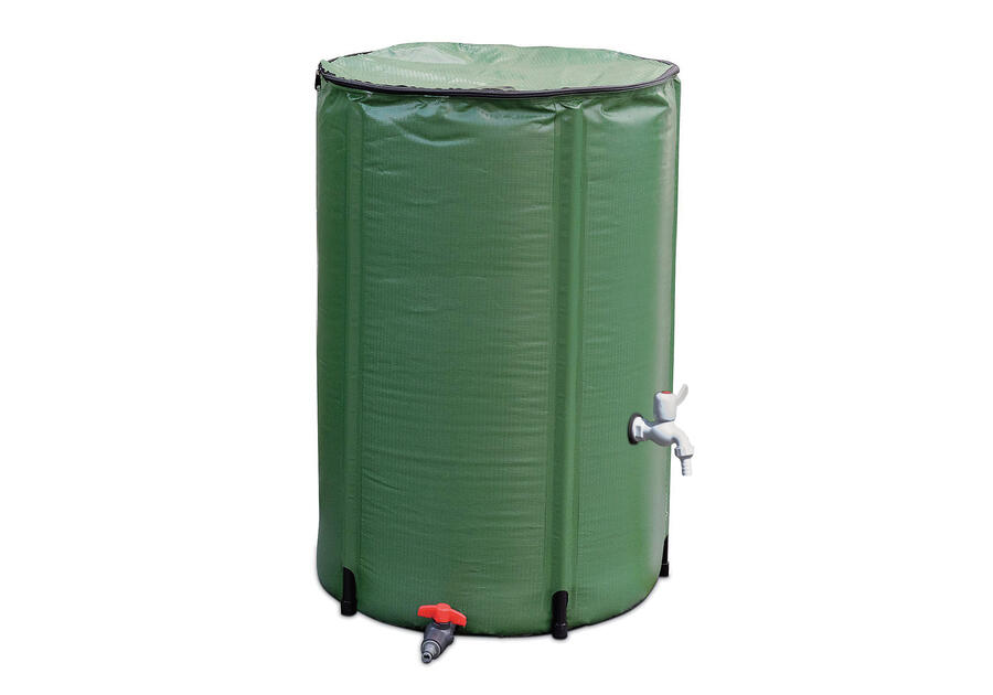 Rezervor De Apa 200l