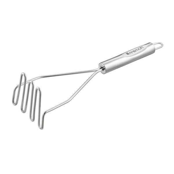 Zdrobitor cartofi din oțel inoxidabil Ivy, indispensabil în bucătărie Ambition 96779