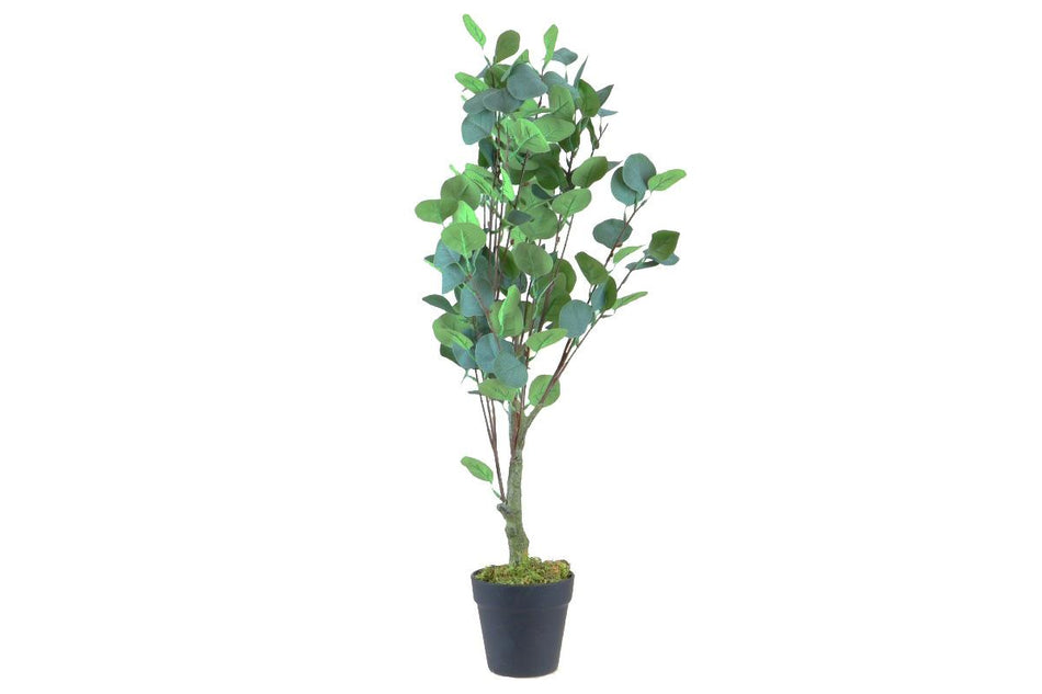 Floare Artificiala În Ghiveci  85 Cm