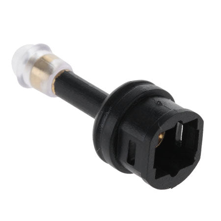 ADAPTOR OPTIC TOSLINK - MINI