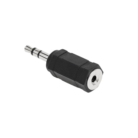 Adaptor Jack 3.5 Tata-2x3.5 Mama