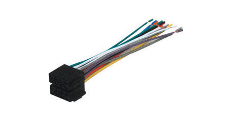 Conector Iso Tata