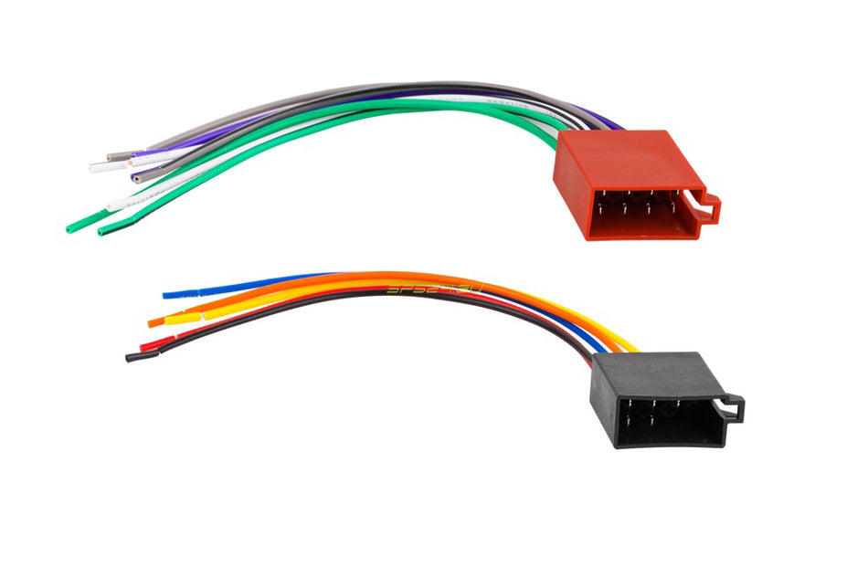 CONECTOR ISO MAMA