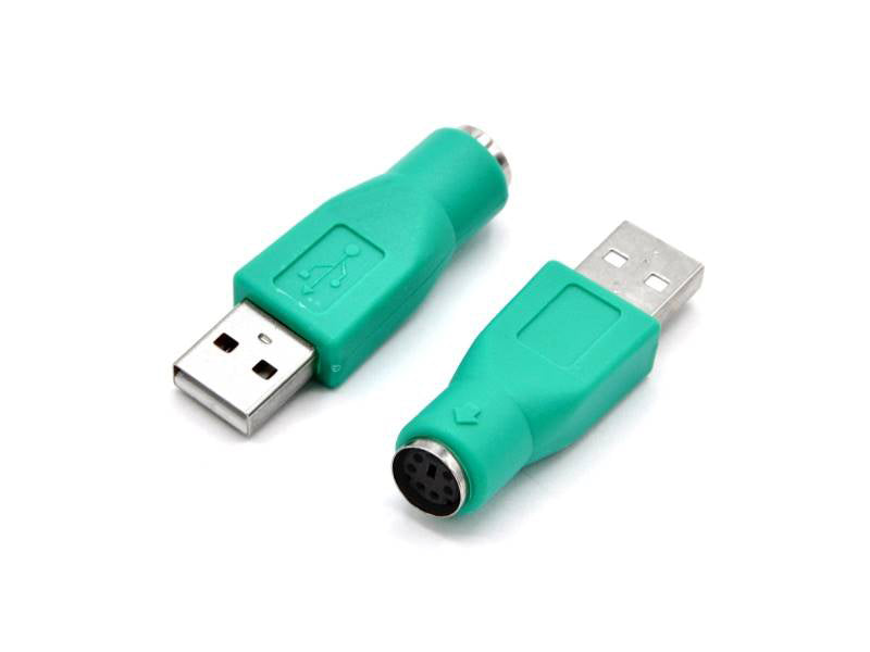 Adaptor Usb Tata -ps2 Mama