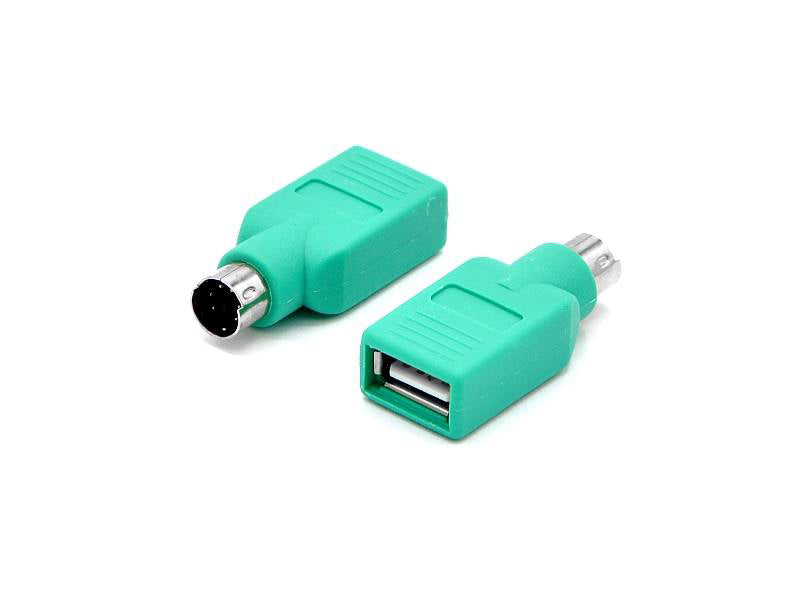 Adaptor Ps2 Tata-usb Mama