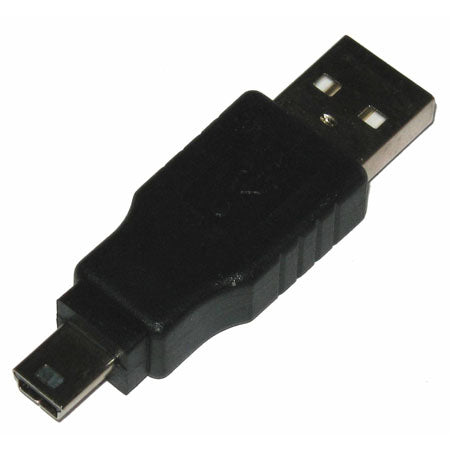 ADAPTOR USB  TATA MINI-USB TATA